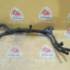 Патрубок системы охлаждения Volkswagen 1K0121070BD Tiguan 5N1/5N2 CAWA/CCZC 2.0 TSI пластик