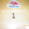 Шпилька колесная Mazda BK5P/BK3P/BL5FW/CREW Axela R BP4K33062