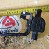Кран печки Honda 79710-S7C-003 CR-V RD5/RD7 K20A/K24A