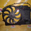 Вентилятор радиатора Mini Cooper R50/R53 W10B16AB 17101475577 Gate 300W '2001-2003