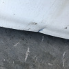 Дверь задняя Mazda/Nissan/Mitsubishi Bongo#Vanette#Delica SK82 99- высокая крыша дефект (без замка)