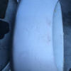 Крышка багажника Toyota Corolla Ceres/Sprinter Marino AE101 дефект