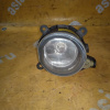 Туманка Mini 63176911721 L Cooper R50/R52/R53 (дефект крепления)