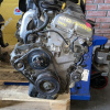 Двигатель Suzuki M15A-1015450 НЕ VVTI SX4/Aerio/Ignis