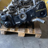 Двигатель Subaru EL154-D292843 EGR Impreza GH/GE