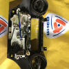 Климат-контроль Toyota NCP12 Platz 758281