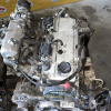 Двигатель Mitsubishi 4G63-DN8345 4WD SOHC 16VALVE  без конд. Airtrek/Outlander CU4W