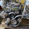 Двигатель Mitsubishi 4G63-DL7603 4WD SOHC 16VALVE Airtrek/Outlander CU4W