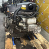 Двигатель Mitsubishi 4G93-MD0033 GDI TURBO  MD369956 Pajero iO