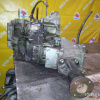 АКПП Suzuki M15A/M16A P93 4WD SX4 YB11S