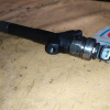 Форсунка Mitsubishi 4D56U L200 COMMON RAIL 1465A257