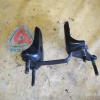 Крепление подушки ДВС Toyota 1MZ Camry MCV36 2WD m/t зад. R 12322-0A020