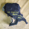 Кожух ГРМ Toyota 3S/4S Camry/Corona SV40/ST190 верх. трамблер в 11303-74040/11322-74050