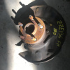 Ступица Toyota ZZE136/ZZE137 Voltz перед, прав 2WD ABS голая 43211-12420
