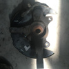 Ступица Toyota ZZE136/ZZE137 Voltz перед, прав 2WD ABS голая 43211-12420