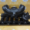 Коллектор впускной BMW N52/N52B30AE 3-Series E90/E60 '2005 USA 234hp 11617542757