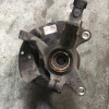 Ступица Mazda BJ3P/BJ5W перед, лев ABS 4шп.голая