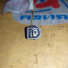 Разъём датчика температуры Toyota 90980-11428 Camry Gracia SXV20 3S-FSE/5S/7A/1G/1MZ 1 конт. ( на датчик с номером 83420-AA010/83420-20040 )