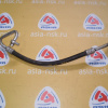 Шланг кондиционера NISSAN NT31 X-Trail QR25 Низ
