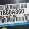 Компьютер MITSUBISHI 4B11 CY4A E6T71577 H2   8226