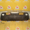 Бампер Suzuki Jimny JB23W перед т G2587 (в сборе) 71712-81AA0