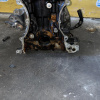 Двигатель Suzuki K6A-DET-2053337 БЛОК Jimny JB23W