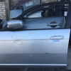 Дверь боковая HONDA Civic ES1/ES2/ES3 перед, лев (дефект) цена за голое железо
