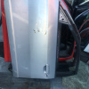 Дверь боковая HONDA Civic ES1/ES2/ES3 перед, лев (дефект) цена за голое железо