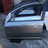 Дверь боковая HONDA Civic ES1/ES2/ES3 перед, лев (дефект) цена за голое железо