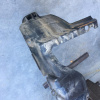 Подкрылок Suzuki Jimny JB23W L дефект 72482-81AA0