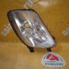 Туманка Peugeot 6206F0 R 308 T7/4C '2007-2011 (дефект) 9680498880