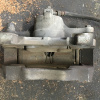 Суппорт Nissan V36 Skyline перед, прав