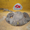 Суппорт Hyundai NF/EK Sonata G4KA/G4KC '2005-2010 перед, лев под диск 280x26 BC140088 581803KA01