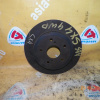Диск тормозной Suzuki YA11S, YA41S, YB11S, YB41S SX4 R 278*9/ 5*114 5561180J00, 5561180J01, 5561180J02 2WD=4WD