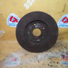 Диск тормозной Suzuki YA11S, YA41S, YB11S, YB41S SX4 R 278*9/ 5*114 5561180J00, 5561180J01, 5561180J02 2WD=4WD