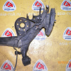 Балка TOYOTA ZVW30 Prius ABS DISK без дисков и суппортов R 5/100