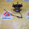 Ступица SUZUKI YB11S/YB41S SX4 зад, лев ABS голая