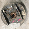 Ступица SUZUKI YB11S/YB41S SX4 зад, лев ABS голая