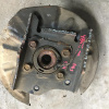 Ступица SUZUKI YB11S/YB41S SX4 зад, прав ABS голая