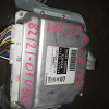 Коса ДВС Toyota 1ZZ-FE Voltz ZZE136 2WD a/t + компьютер 89661-01070 (A246E 5 конт.), мех. заслонка 82121-01030