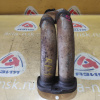 Труба приемная Honda CR-V/Stepwgn RD1/RD2/RF1/RF2/RH1/RH2 B20B Дефект крепления F 18210-S10-003 / 18210-S47-003
