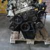 Двигатель SsangYong Actyon D20DT/664.951-12581322 2.0 CRDI Euro 4 AT (дефект турбины) CJ/C100 '2008-2011