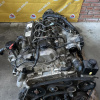 Двигатель SsangYong Actyon D20DT/664.951-12581322 2.0 CRDI Euro 4 AT (дефект турбины) CJ/C100 '2008-2011