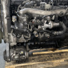 Двигатель Hyundai H1/Grand Starex D4CB-7171278 2.5 CRDi VGT Euro 4 170 л.с. (дефект крышки клапанов) TQ '2007
