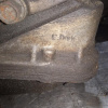 АКПП Hyundai Getz G4EA/G4EE/G4EC/G4ED 1.3L-1.6L 4AT A4AF3 4500022980 TB/BJ