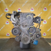 Двигатель Hyundai Accent G4FK-Y834562 Alpha 1.5 16V Dohc X3/J2/RD '2000