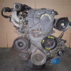 Двигатель Hyundai Accent G4FK-Y834562 Alpha 1.5 16V Dohc X3/J2/RD '2000