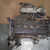 Двигатель Hyundai Accent G4FK-Y834562 Alpha 1.5 16V Dohc X3/J2/RD '2000