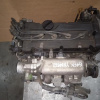 Двигатель Hyundai Accent G4FK-Y834562 Alpha 1.5 16V Dohc X3/J2/RD '2000