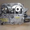 Головка блока Kia D4CB 2.5 CRDi WGT Euro 3 Эл.ЕГР (A ENG) 221004A025 Sorento A1/GA/BL/FY